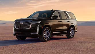 Conoce más de tu camioneta de lujo, Cadillac Escalade 2024